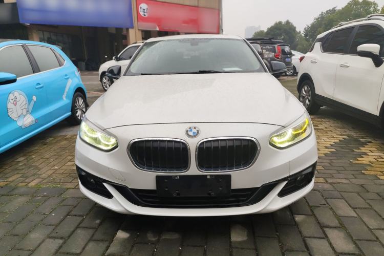Used BMW 1 Series 2018 118i Sport Edition