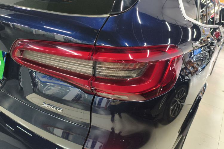 Used BMW X5 2019 xDrive30i M Sport Package
