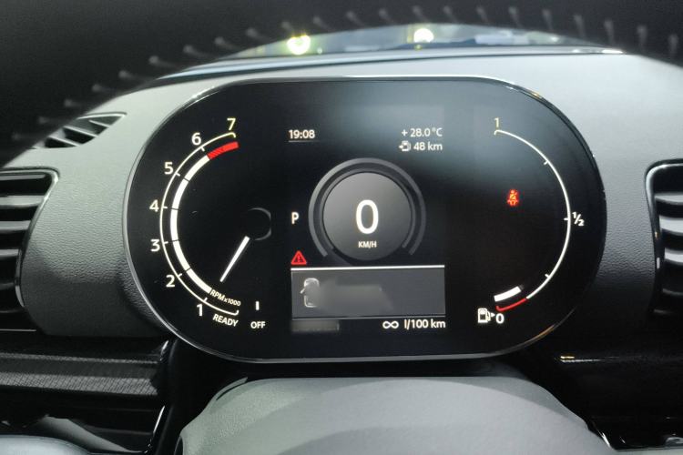 Used  Clubman 2021 1.5T COOPER Connoisseur
