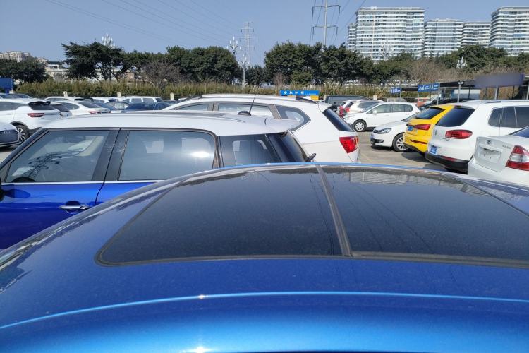 Used BMW 1 Series 2017 118i Sport Edition