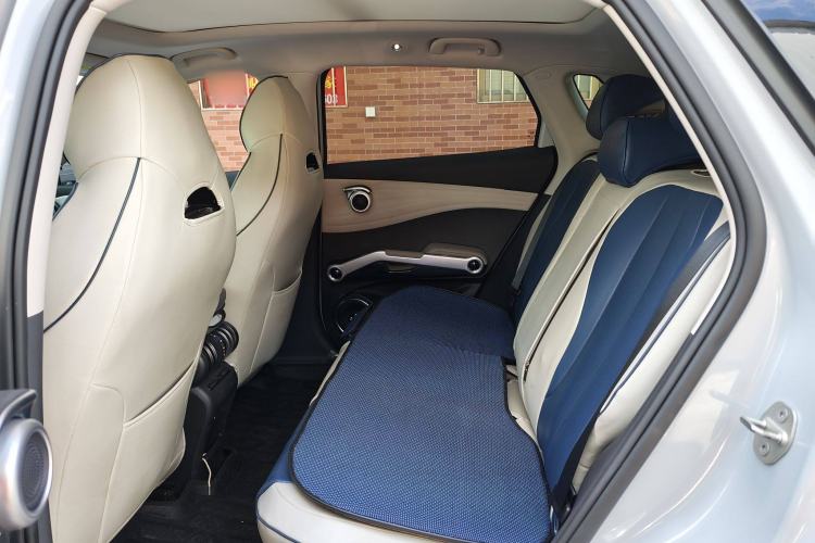 Used BYD Yuan PLUS 2023 Champion Edition 430KM Superior Model
