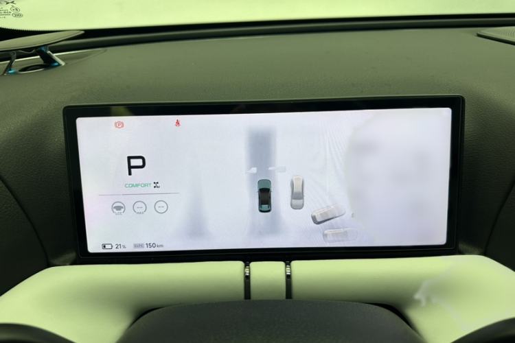 Used XPeng G9 2024 702 Max
