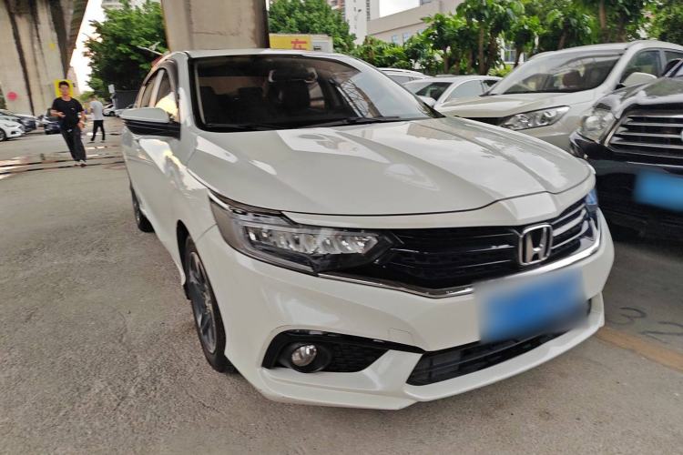 Used Honda Envix 2019 180TURBO CVT Enjoyment Edition China VI

