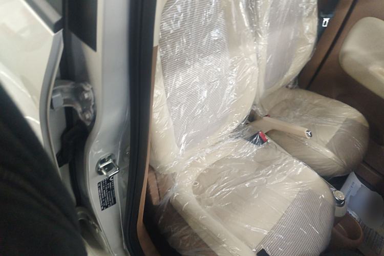 Used Wuling Hongguang MINIEV 2025 Four-Door Version Premium Edition