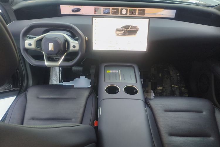 Used  07 2024 Max Pure Electric Edition
