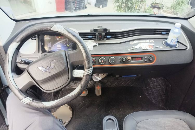 Used Wuling Hongguang MINIEV 2022 Enjoy Edition Lithium Iron Phosphate