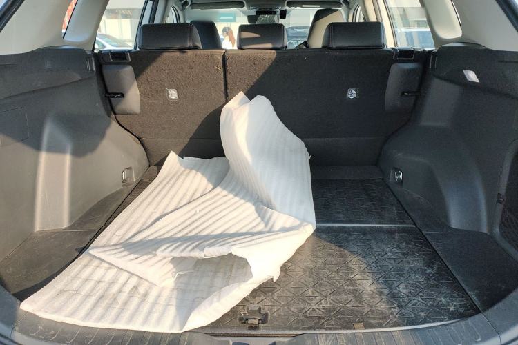 Used Toyota Wildlander 2023 Dual-Motor 2.5L E-CVT Four-Wheel Drive Prestige Edition