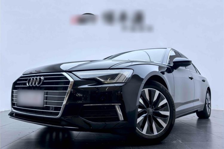 Used Audi A6L 2019 45 TFSI Prestige Elegant Edition