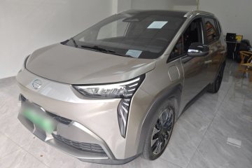 Used AION Y 2022 70 Tech Edition Ternary Lithium