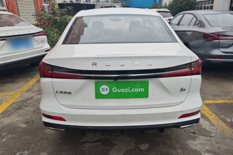 Used Roewe i5 2023 1.5L CVT Luxury Edition
