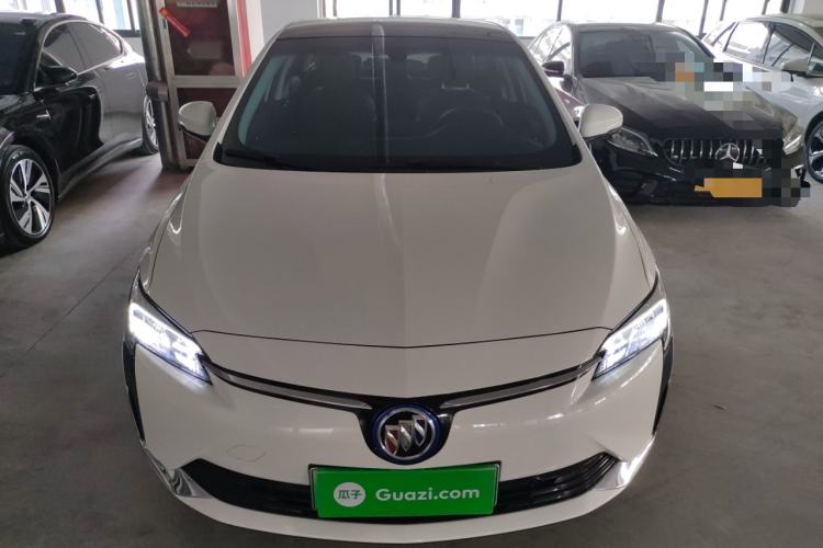Used Buick Velite 6 2024 430km Enjoyment Version
