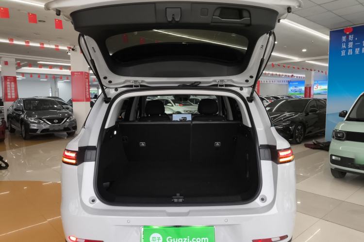 Used Leapmotor C10 2024 530 Comfort Edition