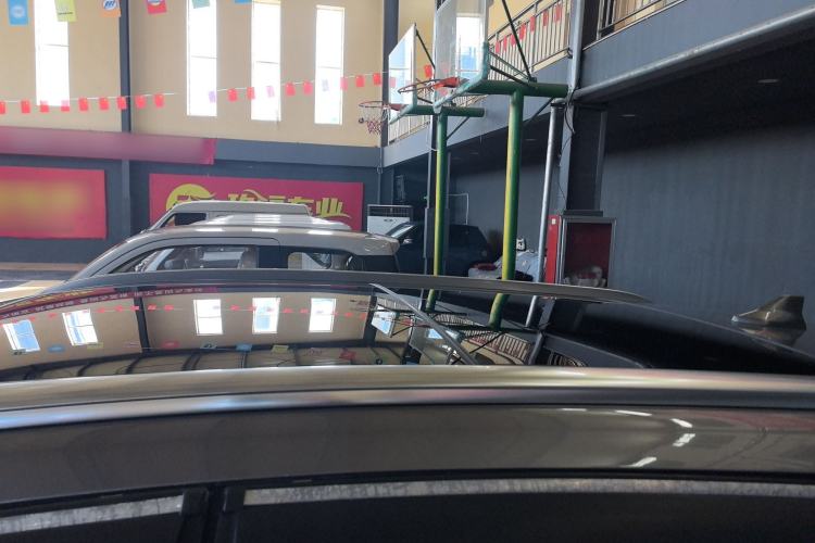 Used BYD Yuan PLUS 2022 510 km Flagship Version
