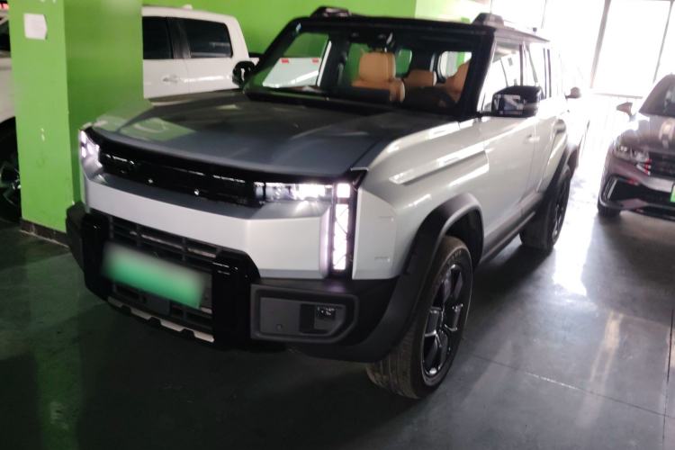 Used Chery Fulwin X3L 