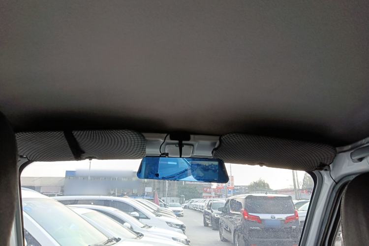 Used Wuling Rongguang 2021 1.5L Extended Basic Version L3C