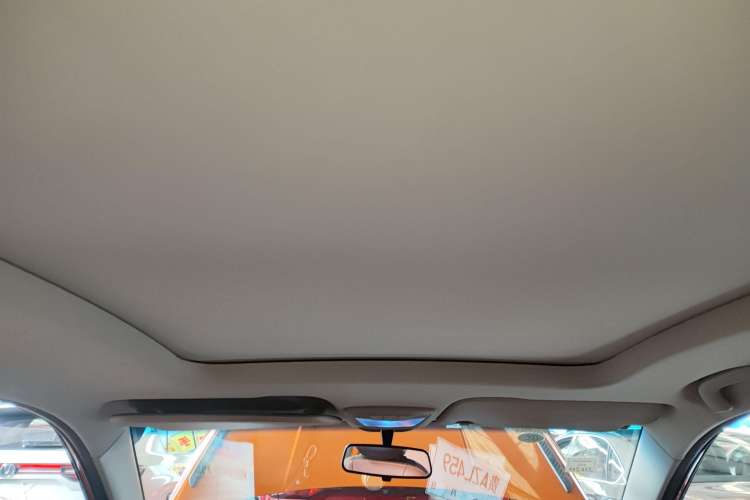 Used Baojun 510 2017 1.5L Automatic Luxury Model
