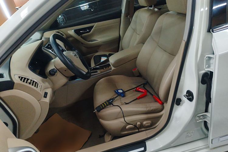 Used Nissan Teana 2013 2.0L XL Comfort Edition