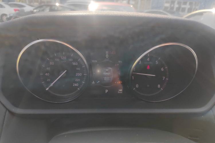 Used Land Rover Discovery 2017 3.0 SC V6 SE
