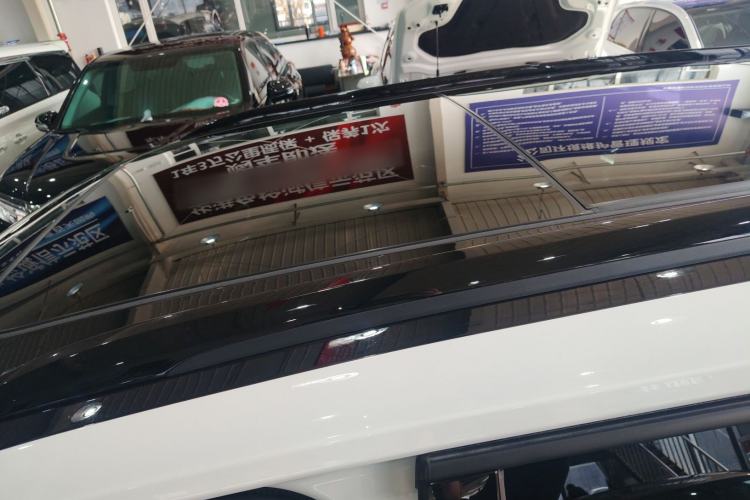 Used Jetta VS7 2022 Panda Edition 1.4T Automatic Enjoyment Pro Version