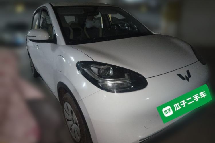 Used Wuling Bingo 2024 203km Light Edition
