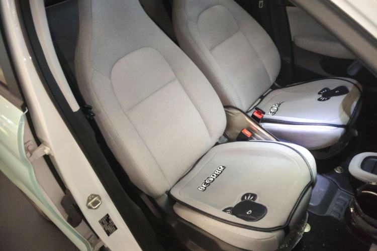 Used Leapmotor T03 2023 310 Lite Edition
