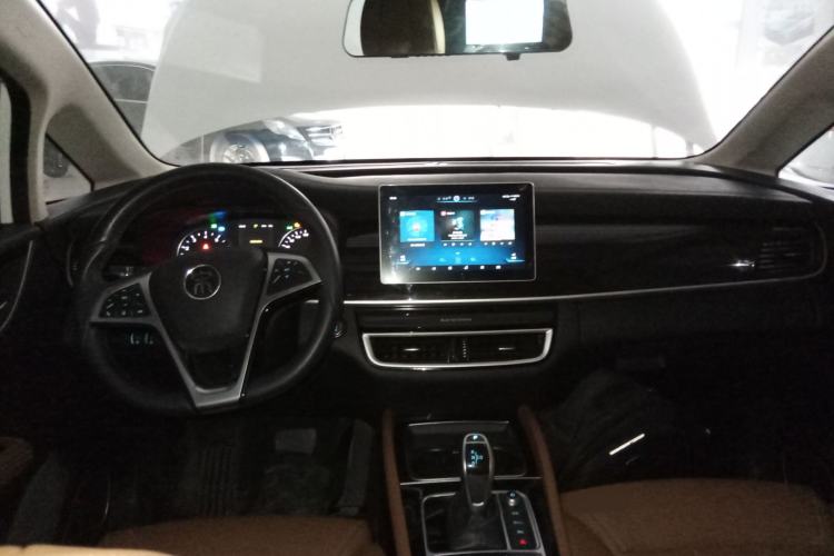 Used BYD Song MAX 2019 1.5T Automatic Smart Connect Ruiyi Sunroof Version 6 Seats Emission Standard China V
