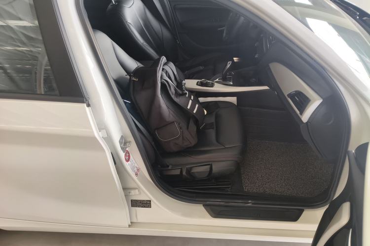 Used BMW 1 Series 2013 Revised 116i Leading Edition