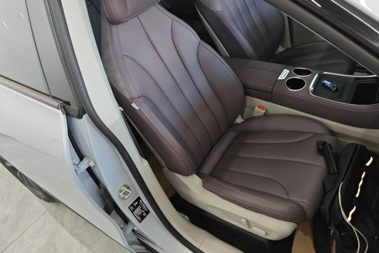 Used Leapmotor C11 2023 Range-Extended 180 Comfort Edition
