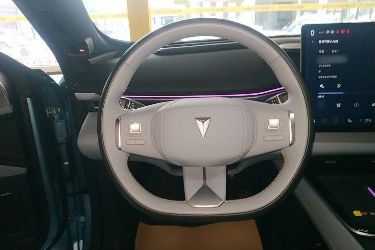 Used  S05 2024 200 Ultra Range-Extended Long-Range Version
