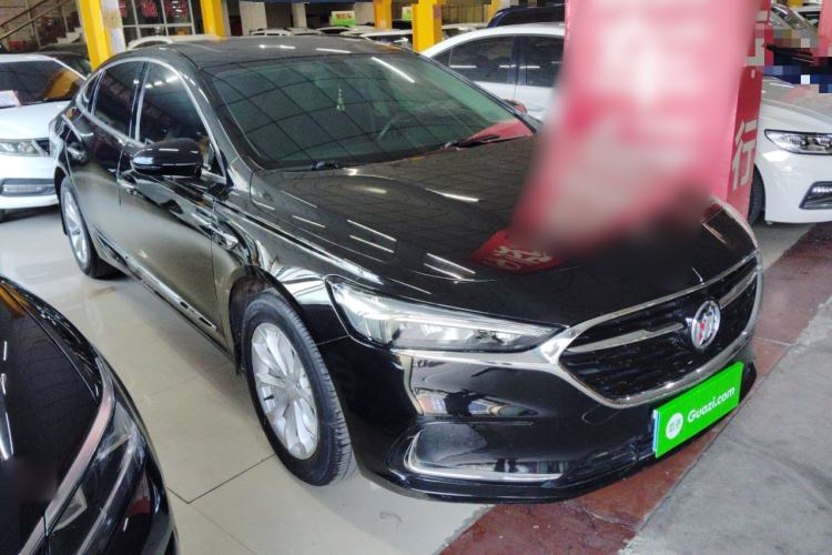 Used Buick LaCrosse 2021 552T Luxury Version
