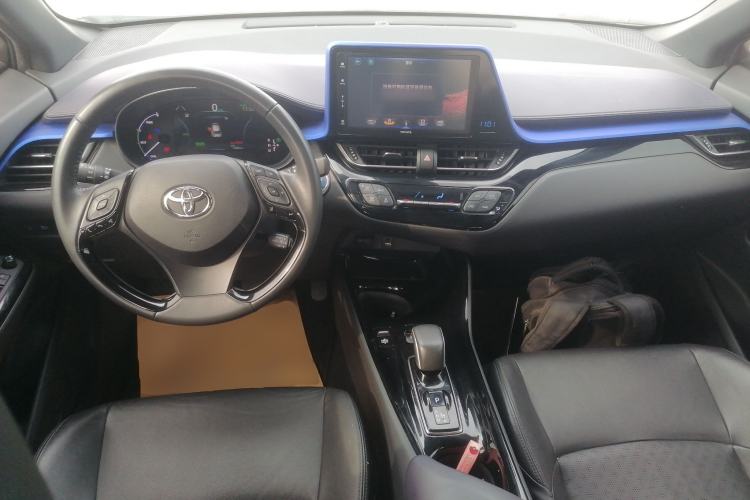 Used Toyota IZOA EV 2020 E·Smart Edition