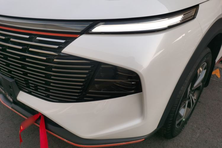 Used Haval XY 2022 1.5T Smart Edition