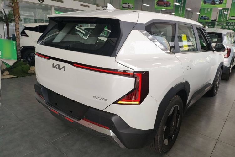 Used Kia EV5 2024 530 Air
