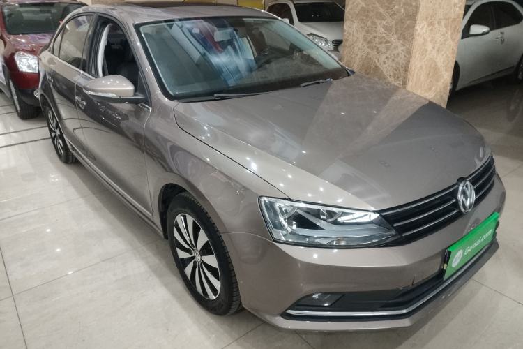 Used Volkswagen Sagitar 2018 280TSI DSG Comfort Model