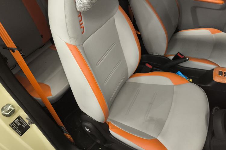 Used  Lumin 2024 205km Launch Edition
