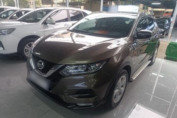 Used Nissan Qashqai 2022 2.0L CVT XV Smart Enjoyment Version