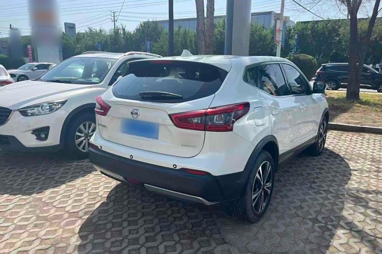 Used Lynk & Co 06 2020 1.5T YAO Halo
