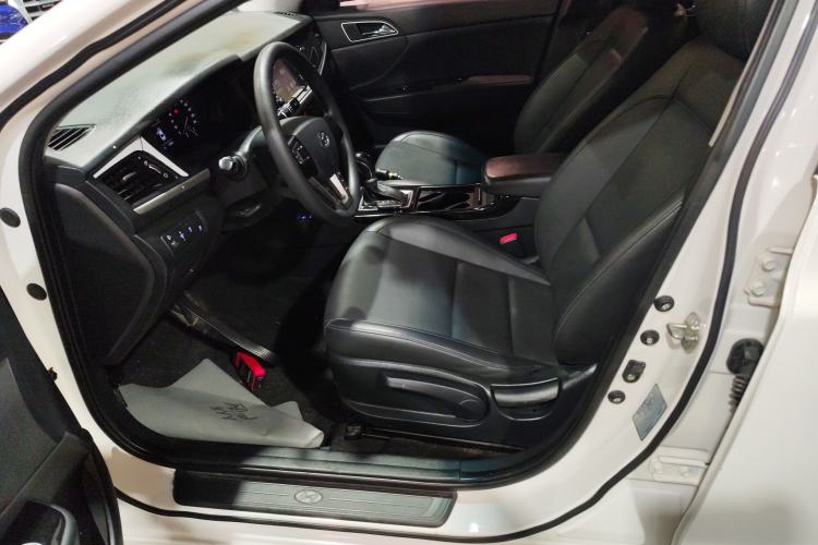 Used Hyundai Mistra 2017 1.8L Automatic Smart GLS China V Standard