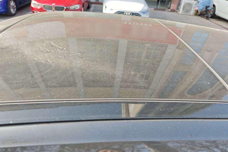 Used Audi Q2L 2021 35 TFSI Progressive Dynamic Edition
