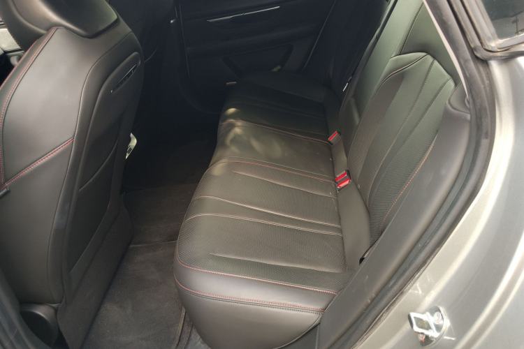 Used XPeng P7 2022 625E
