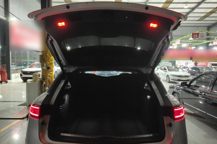 Used Hima AITO M5 2022 Extended-Range Four-Wheel Drive Performance Version