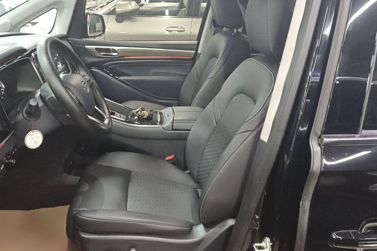 Used GAC Trumpchi M8 2023 Lingxiu Series 390T Luxury Edition
