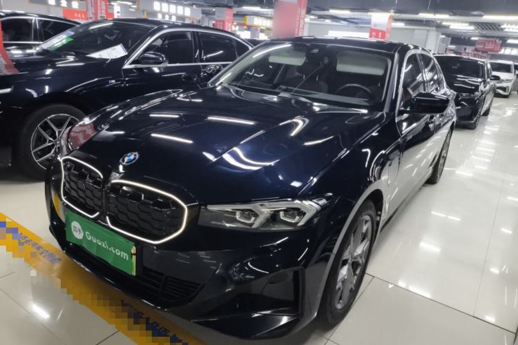 Used BMW i3 2022 eDrive 35 L