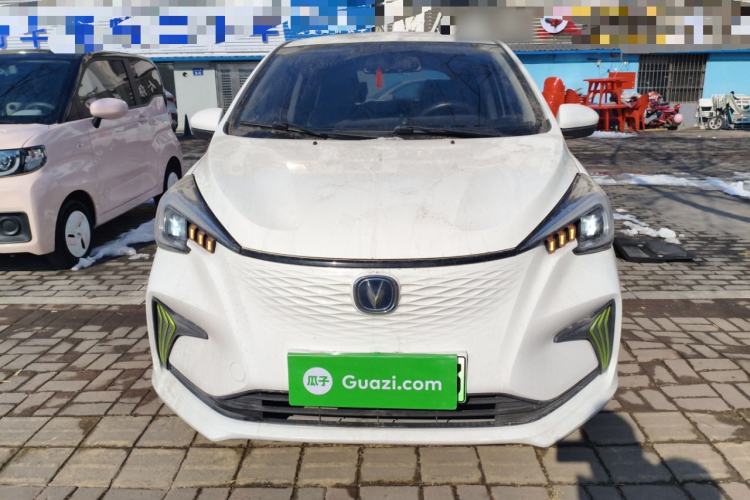 Used Oshan Benni E-Star 2020 Heartbeat Edition NMC Lithium
