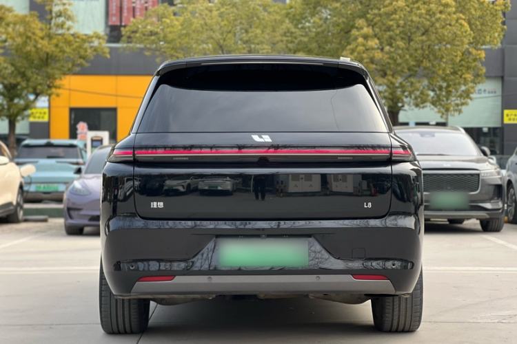 Used Li Auto L8 2023 Air model