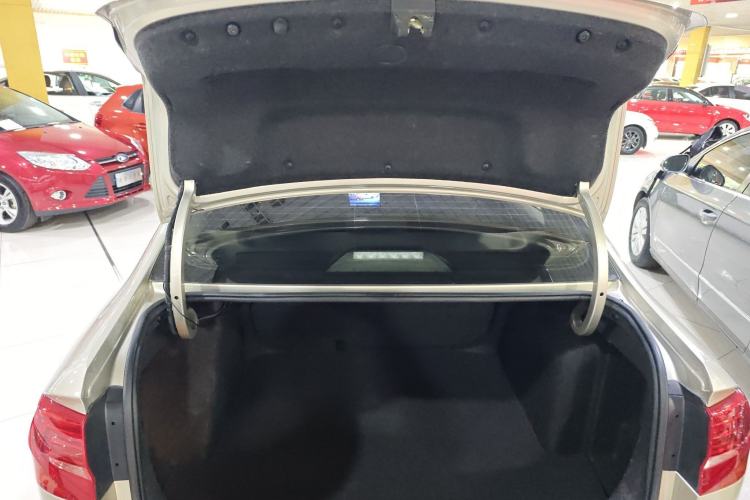 Used Volkswagen Bora 2019 Facelift Bora·Legend 1.5L Manual Fashion Edition China VI Standard
