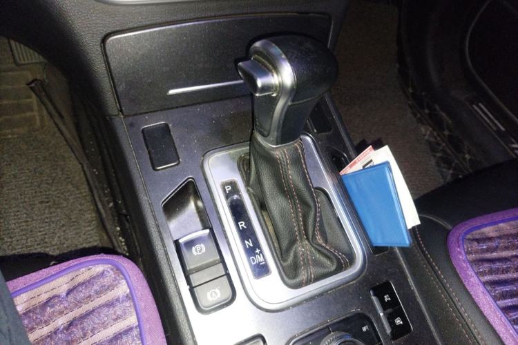 Used Haval H6 Coupe 2018 Blue Label 1.5T Automatic Two-Wheel Drive Ultra-Luxury Model
