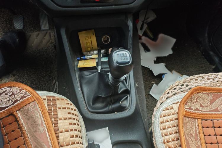 Used Wuling Hongguang 2018 1.5L S Standard Version L2B