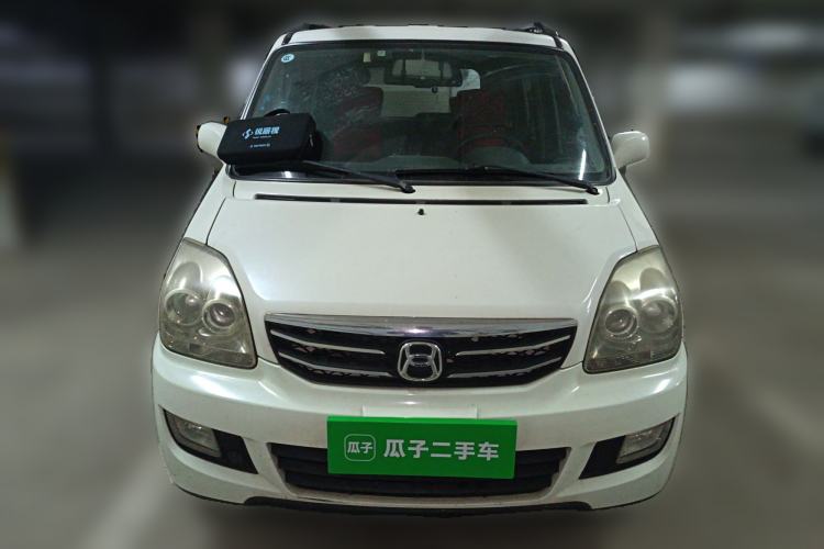 Used Suzuki Wagon R X5 2013 Revised Version 1.4L VVT Cruise Edition
