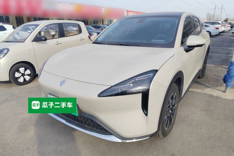 Used Baojun Baojun E6 